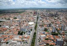 Divulgada a relação de casos de Covid-19 de 4 bairros