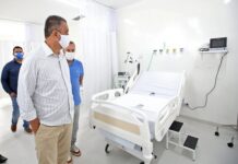 Rui quer pagar auxílio de R$ 500 a infectados com coronavírus