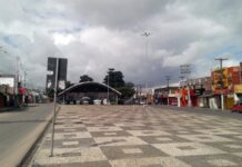 Tomba passa a ser o bairro com mais casos de Covid-19