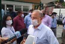 Sesab não recomenda uso de cloroquina para tratar ou prevenir coronavírus