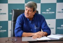 Com mais de 5 mil casos confirmados, Feira fica sem toque de recolher