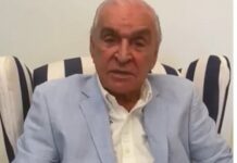 Na UTI com síndrome respiratória grave e Covid-19, quadro de Elsimar Coutinho inspira cuidados