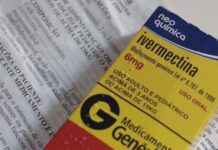 Anvisa passa a exigir receita médica para ivermectina