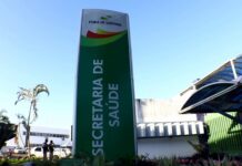 Feira tem baixa taxa de letalidade pela Covid 19