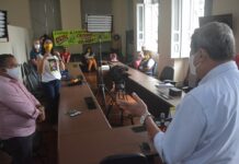 Prefeito sanciona lei que regulamenta transporte escolar privado