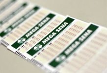 Aposta de Feira acerta a quina da Mega-Sena e rende prêmio de 50 mil