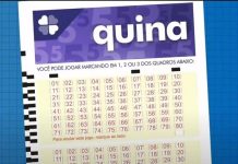 2 apostas baianas uma de Feira acertam quina da Mega Sena