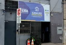 Casa do Trabalhador oferece 395 vagas de emprego