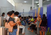 Casa do Trabalhador com 71 oportunidades de emprego para vagas PCD