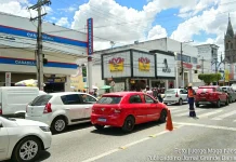 Lojas do centro já atendem em horário ampliado