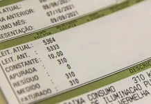 Luz sem taxa extra traz alívio ao bolso dos consumidores