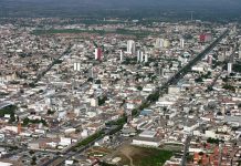 Feriadão com dias quentes e poucas chuvas