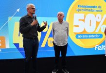 Prefeitura avança na educação e atinge 49% no ÍCA