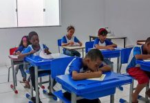 Anguera avança na educação superando médias estadual e nacional