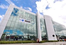 HGCA é premiado em neurologia e tem “serviço excepcional”