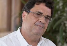 PT de Feira reage contra volta de Ângelo Almeida