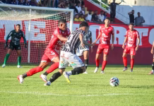 Porto derrota o Rio Branco na estreia do Grupo 12